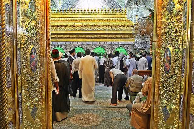 پیام خراسان