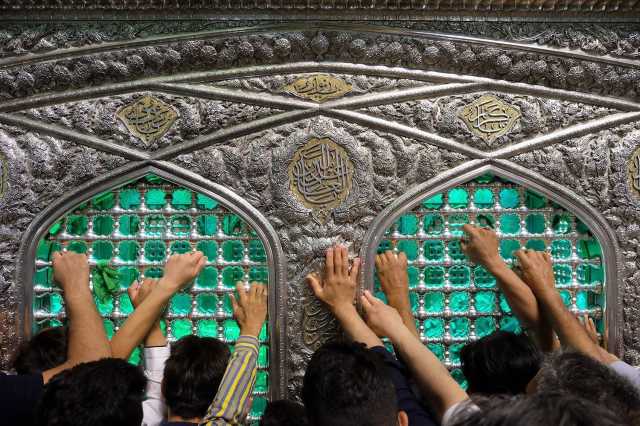 پیام خراسان