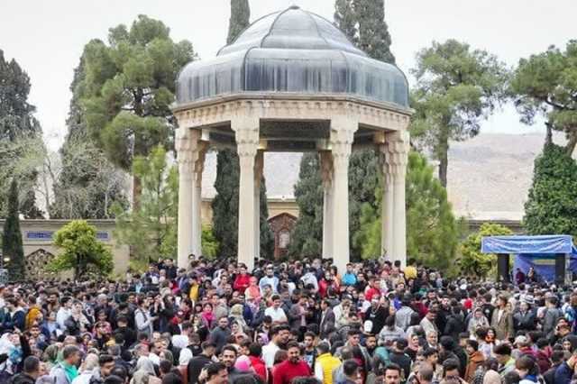 برخورد قضایی با هنجارشکنان اماکن گردشگری فارس