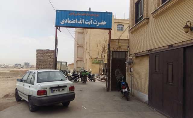 آشنایی با مدارس علمیه باب العلم و دارالعلم کاشان