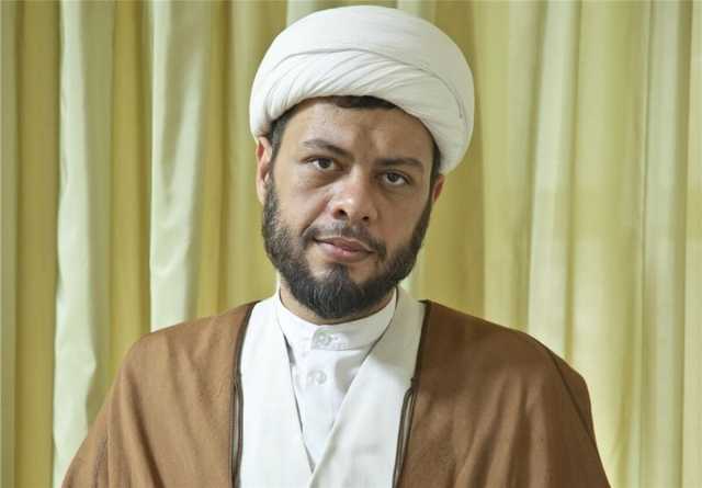 فعالان فرهنگی نسبت به ترویج فرهنگ ایثار و شهادت تلاش بیشتری کنند