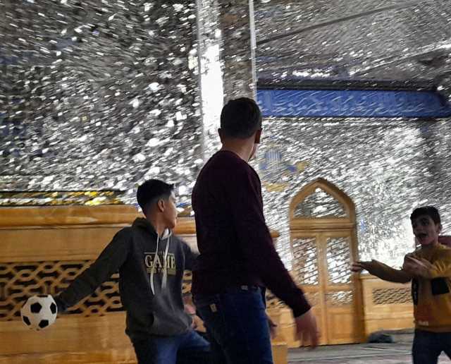 پیام خراسان