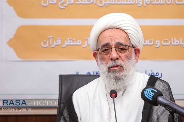 حوزه علمیه قم؛ صد سال پرشکوه در مسیر تمدن‌سازی اسلامی