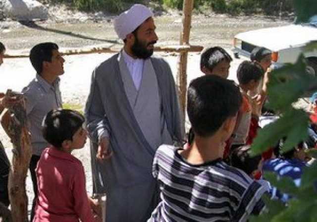 پیام آذری