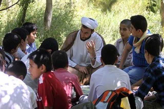 پیام آذری