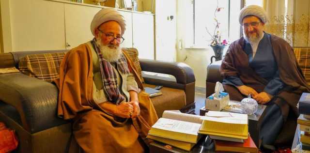 شاگرد دیروز، قدردان استاد امروز