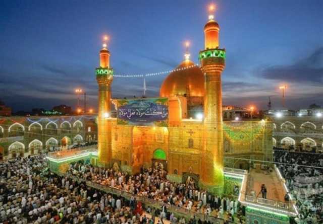 پیام فارس