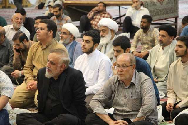 عصر قم