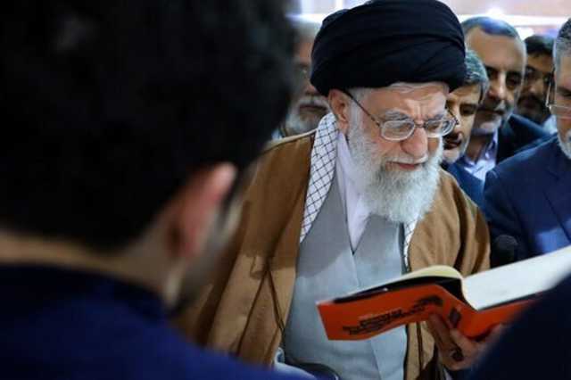 دغدغه‌های مهم رهبر معظم انقلاب در حوزه کتاب