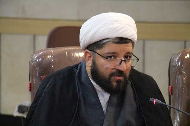 برپایی محافل جشن و موکب‌های کانون‌های مساجد فارس در ولادت امام مهربانی ها