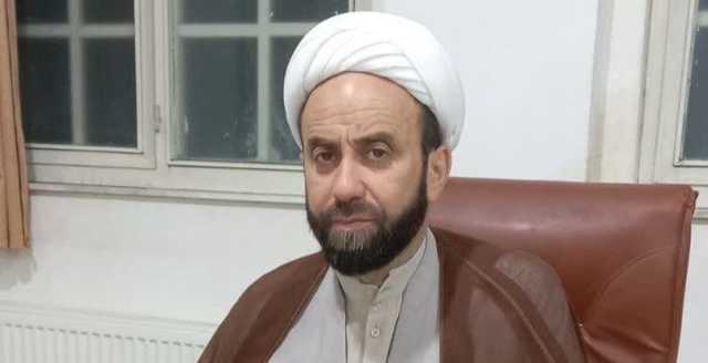 شهید آیت‌الله آل‌هاشم؛ مظهر سادگی مردمداری