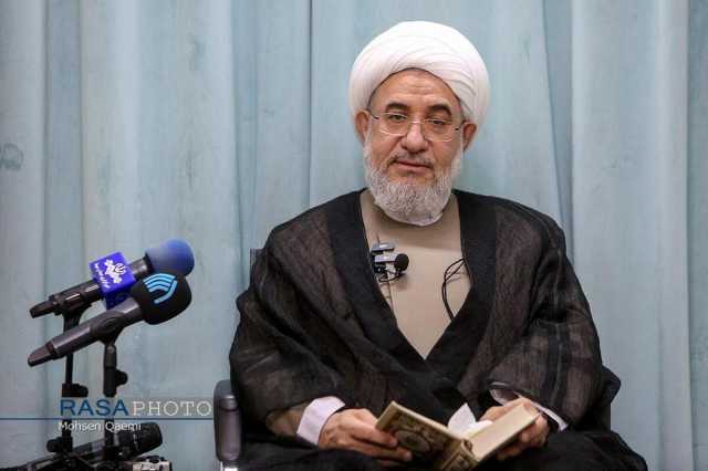 جبهه مقاومت خود را بازشناسی کند/ در یک انعطاف تاریخی قرار داریم