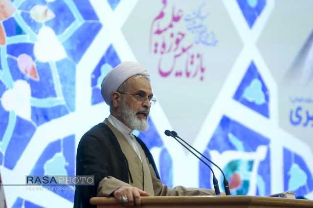 وظیفه حوزه تولید اندیشه‌های بنیادین و تئوری پردازی برای تمدن سازی است