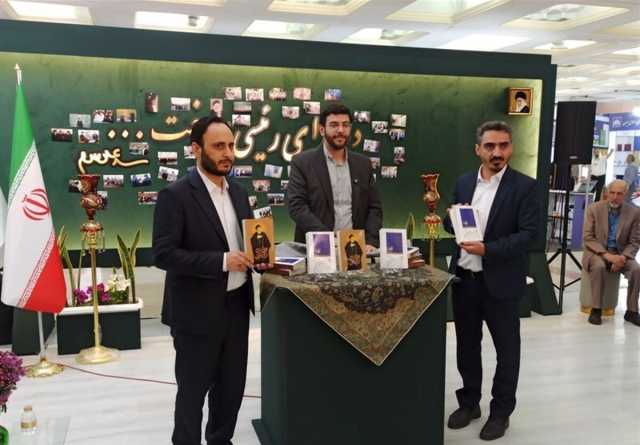 شهید رئیسی کار برای رأی جمع کردن را شرک‌ می‌دانست
