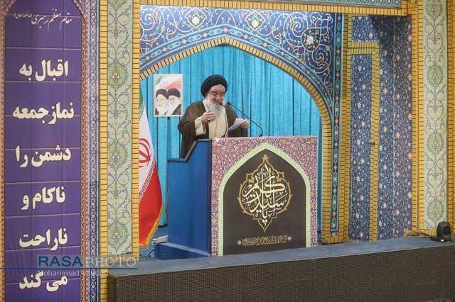 خلیج فارس تا ابد، فارس خواهد بود/ حماقت ترامپ ایرانیان را متحد می‌کند