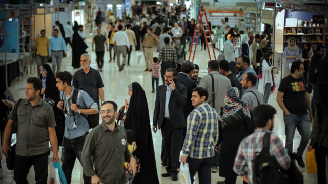 تمرکز «بین‌الملل» بر داستان‌های دینی نوجوانان است