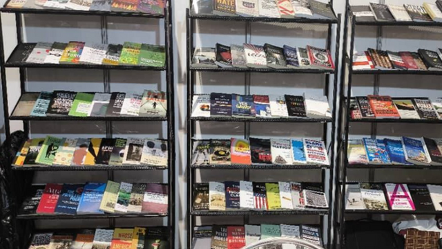 صدای مقاومت از دل آمریکا به «تهران» رسید