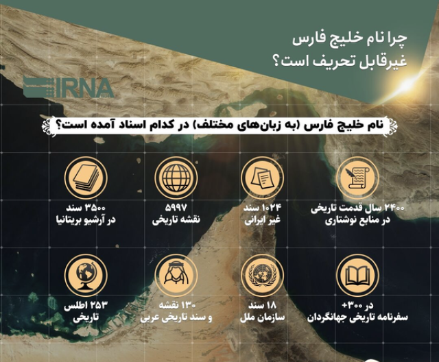 پیام فارس