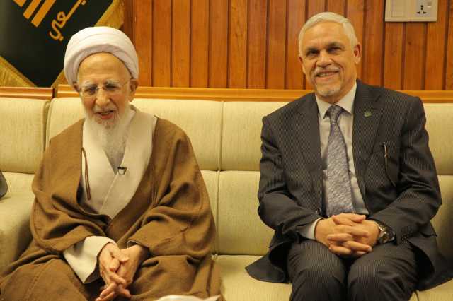 عصر قم
