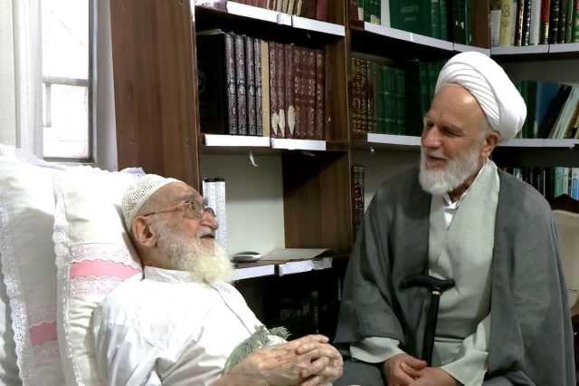 عصر قم