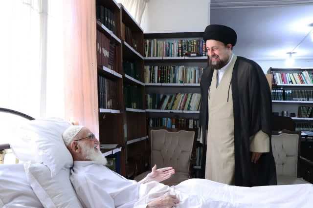 عصر قم