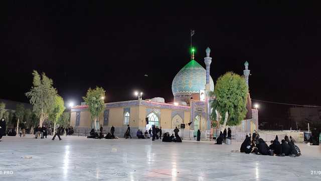 «امامزاده سید علی» از بزرگ‌ترین محدثان و عالمان تاریخ بوده‌اند