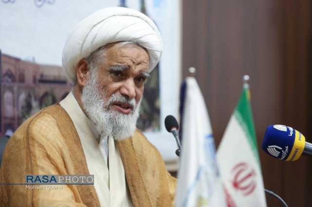 انقلاب اسلامی آغازگر احیای تمدن نوین اسلامی است