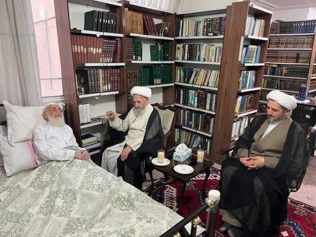 عصر قم