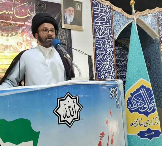 تامین آب شرب مردم فین دستخوش بی توجهی مسئولان