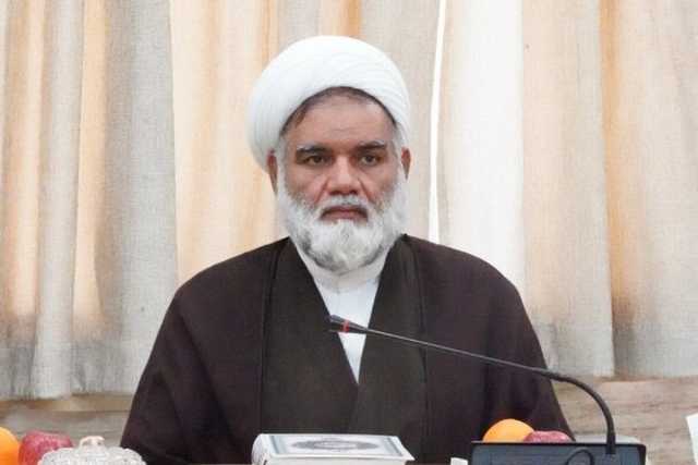 طلاب و روحانیون در اقدامات جهادی و تفکر بسیجی همواره پیشگام بوده اند