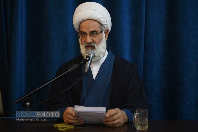 روایت رئیس مجمع عمومی جامعه مدرسین از دغدغه علمای عراق نسبت به ایران اسلامی و تعامل حوزه قم و نجف