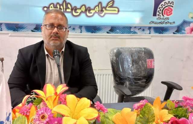 انتصاب مداح آران و بیدگلی در هیئت رئیسه کانون مداحان استان اصفهان