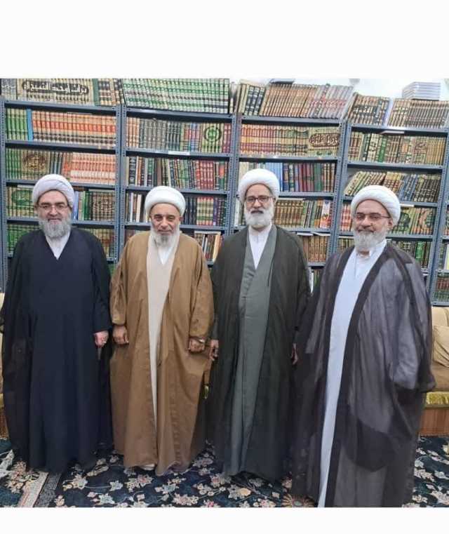 عصر قم