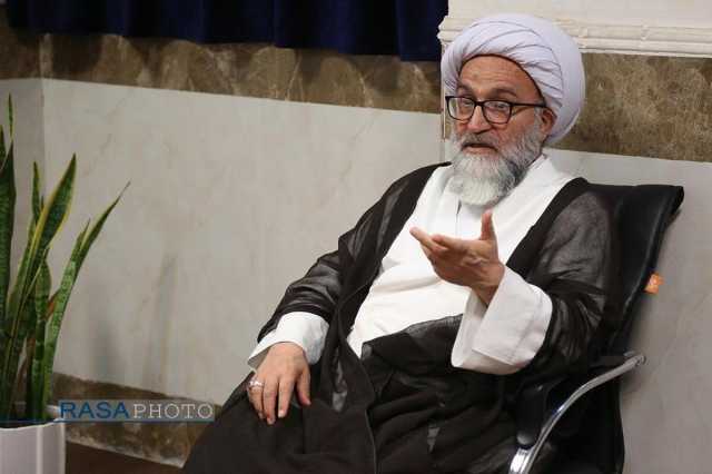 آیت‌الله رئیسی شجاعت در تصمیم‌گیری و اعتقاد عمیق به نیرو‌های داخلی داشت/ شهید جمهور بحران ناترازی انرژی را مدیریت کرد