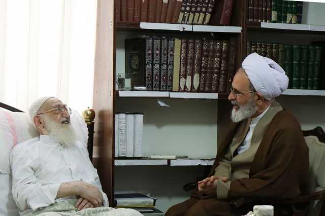 عصر قم