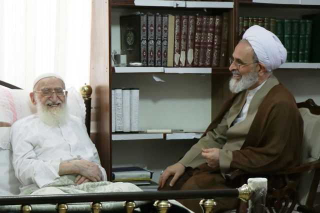 عصر قم