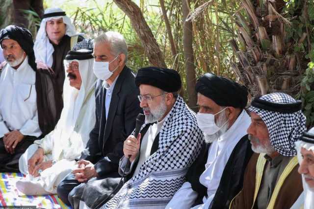 عصر قم