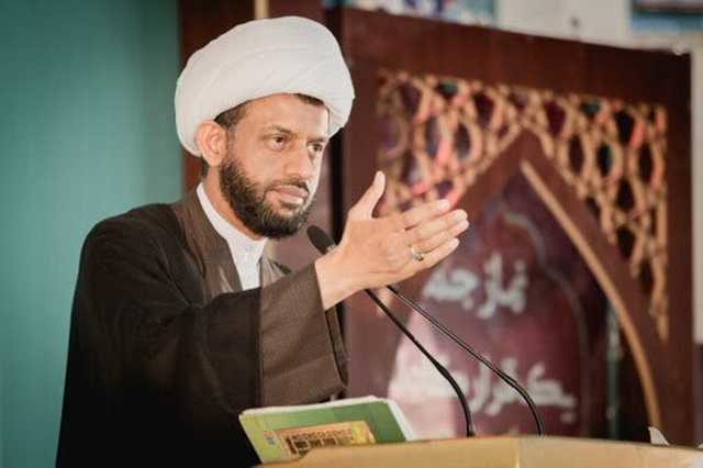 شهید رئیسی نماد رئیس‌جمهور تراز انقلاب اسلامی بود