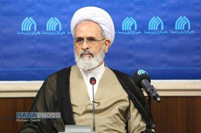 آیت الله اعرافی به آذربایجان غربی سفر می‌کند + جزئیات