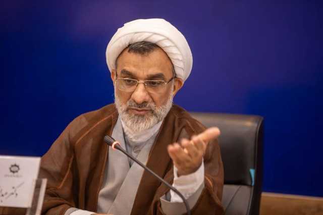 اندیشه علامه بهابادی یزدی، سرمایه‌ای فراملی برای تمدن اسلامی و بشریت معاصر است