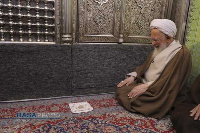 عصر قم