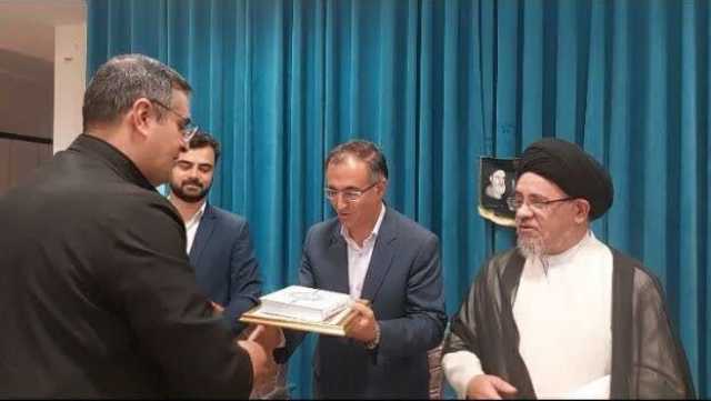 پیام آذری
