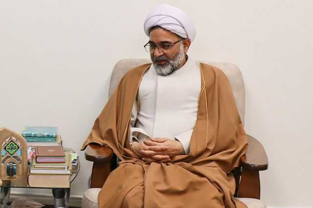 علمای جهان اسلام پیشگام ایجاد حرکت اجتماعی علیه رژیم صهیونیستی باشند