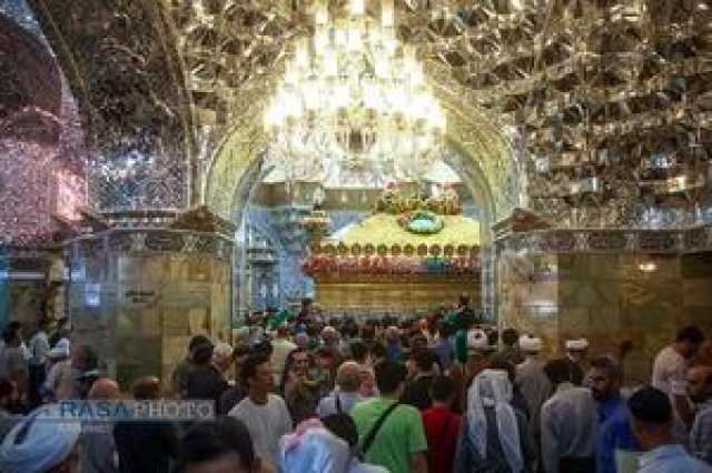 پیام فارس