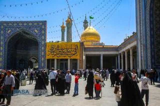 پیام فارس