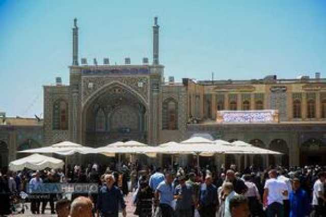 پیام فارس