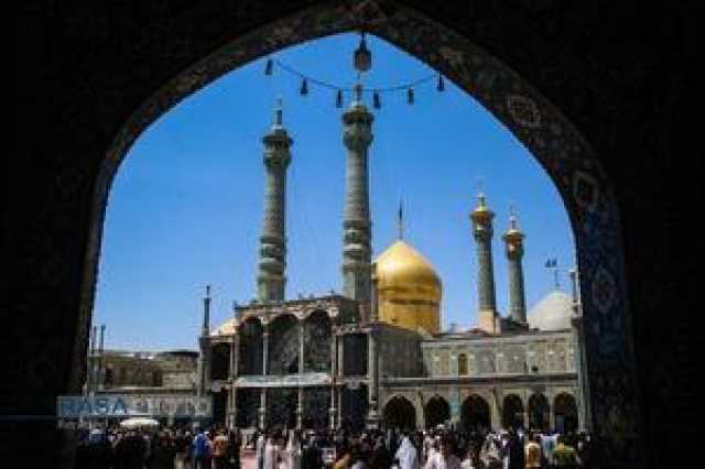 پیام فارس