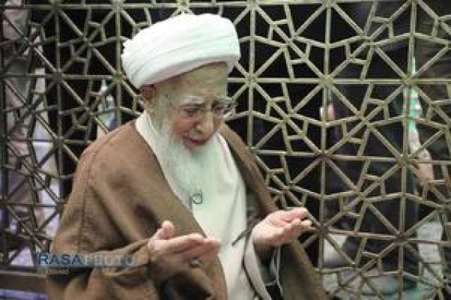 عصر قم
