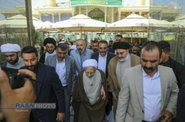 عصر قم
