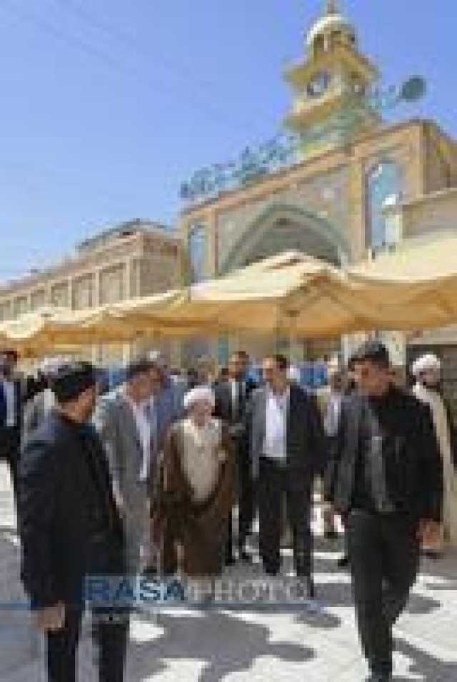 عصر قم